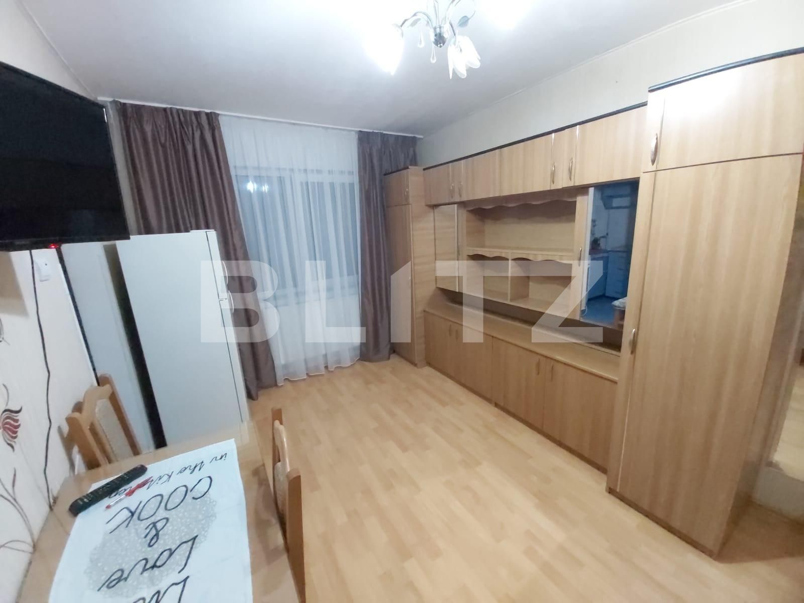 Garsonieră de închiriat Manastur - 75321AI | BLITZ Cluj-Napoca | Poza2