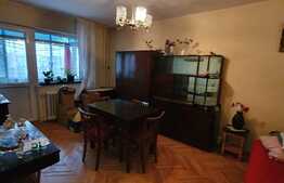 Apartament 2 camere, decomandat, zona Bucium