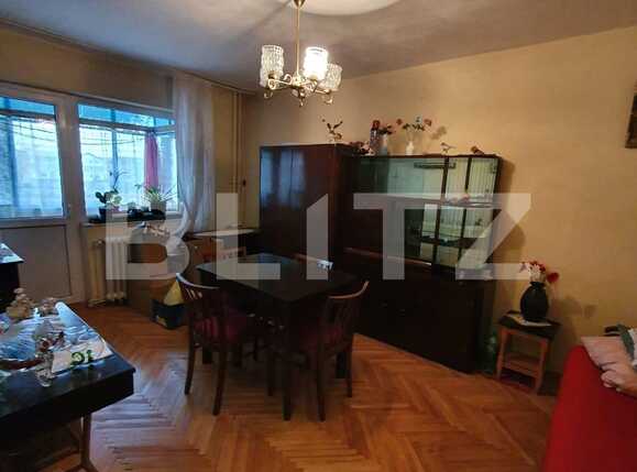 Apartament de vânzare 2 camere Manastur - 75325AV | BLITZ Cluj-Napoca | Poza1