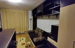 Garsoniera mobilata si utilata, bloc nou, 23 mp, zona Calea Turzii