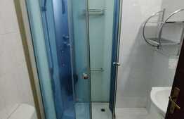 Garsoniera mobilata si utilata, bloc nou, 23 mp, zona Calea Turzii