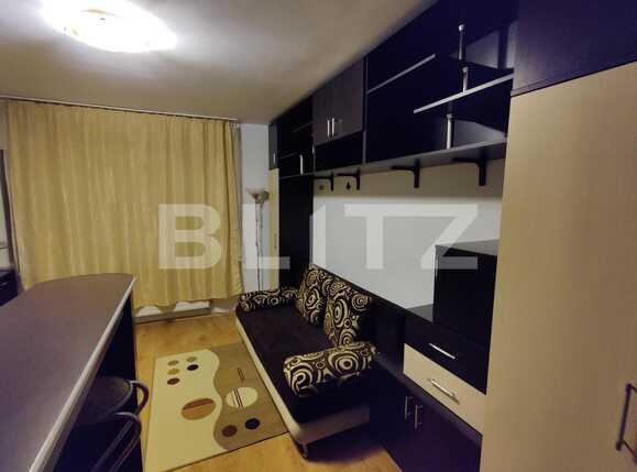 Garsonieră de vânzare Bună Ziua - 75326AV | BLITZ Cluj-Napoca | Poza2