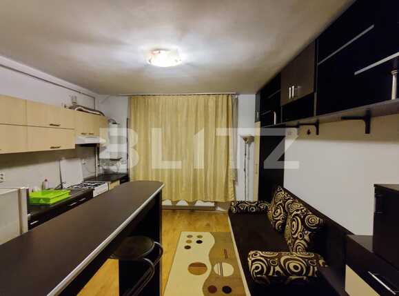 Garsonieră de vânzare Bună Ziua - 75326AV | BLITZ Cluj-Napoca | Poza1