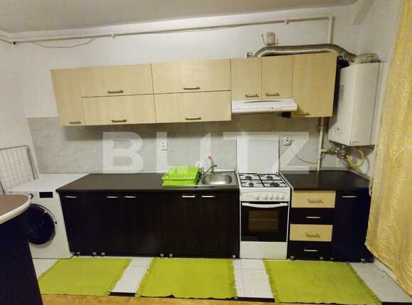 Garsonieră de vânzare Bună Ziua - 75326AV | BLITZ Cluj-Napoca | Poza4