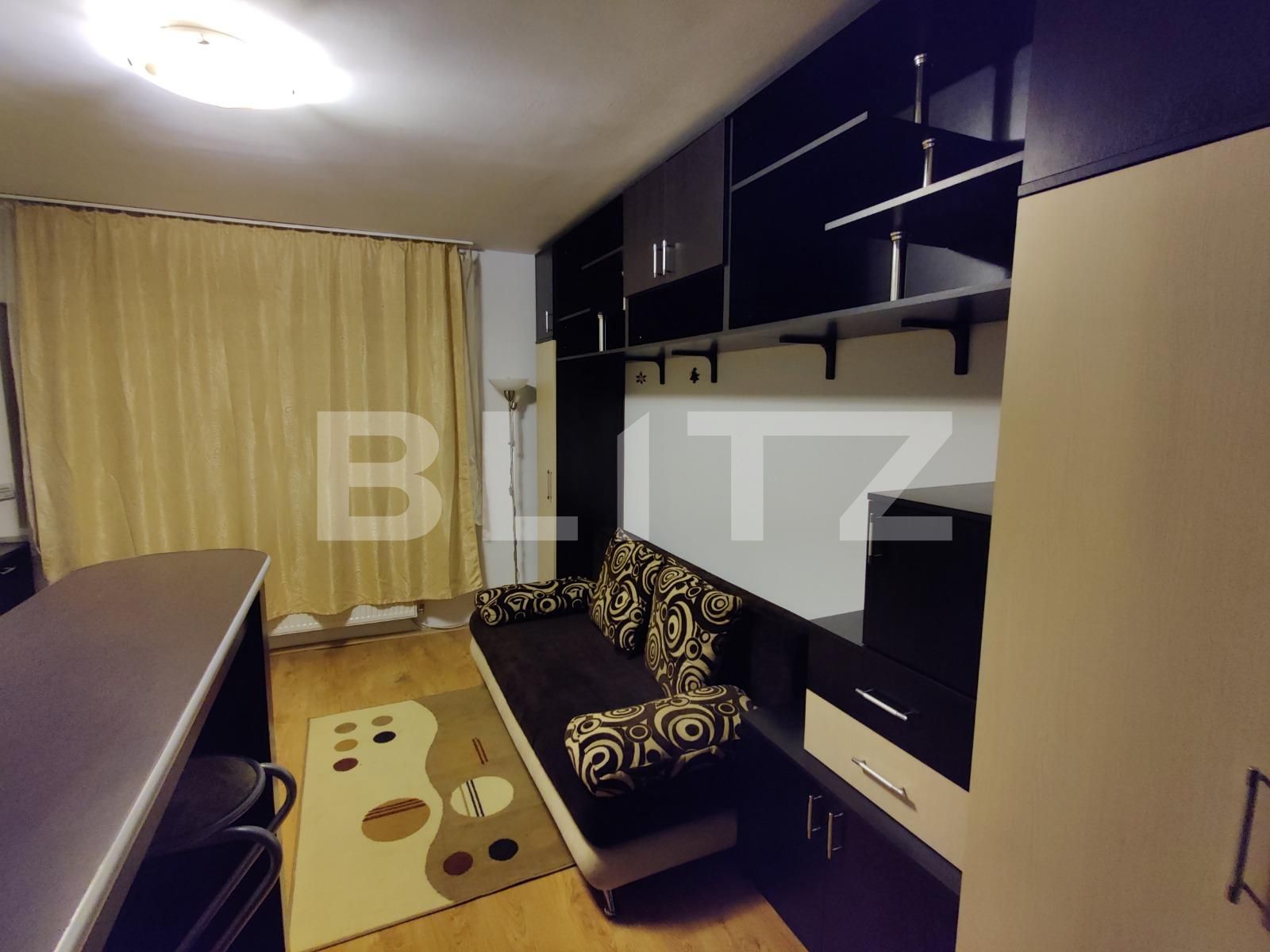 Garsonieră de vânzare Bună Ziua - 75326AV | BLITZ Cluj-Napoca | Poza2