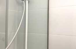 Apartament 2 camere, 40 mp, terasa 15 mp, zona Donath Park