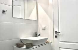 Apartament 2 camere, 40 mp, terasa 15 mp, zona Donath Park