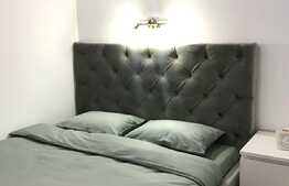 Apartament 2 camere, 40 mp, terasa 15 mp, zona Donath Park