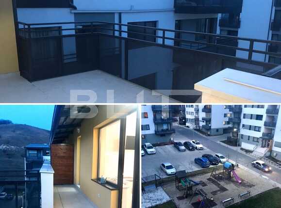 Apartament de închiriat 2 camere Grigorescu - 75328AI | BLITZ Cluj-Napoca | Poza12