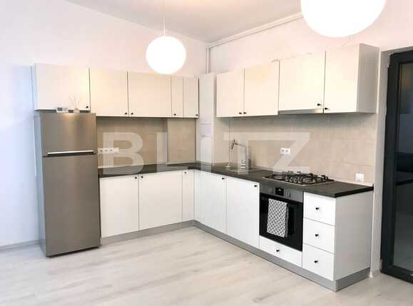 Apartament de închiriat 2 camere Grigorescu - 75328AI | BLITZ Cluj-Napoca | Poza1
