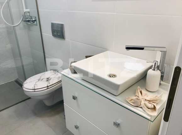 Apartament de închiriat 2 camere Grigorescu - 75328AI | BLITZ Cluj-Napoca | Poza9