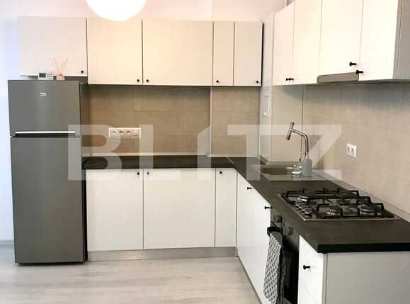 Apartament de închiriat 2 camere Grigorescu - 75328AI | BLITZ Cluj-Napoca | Poza2