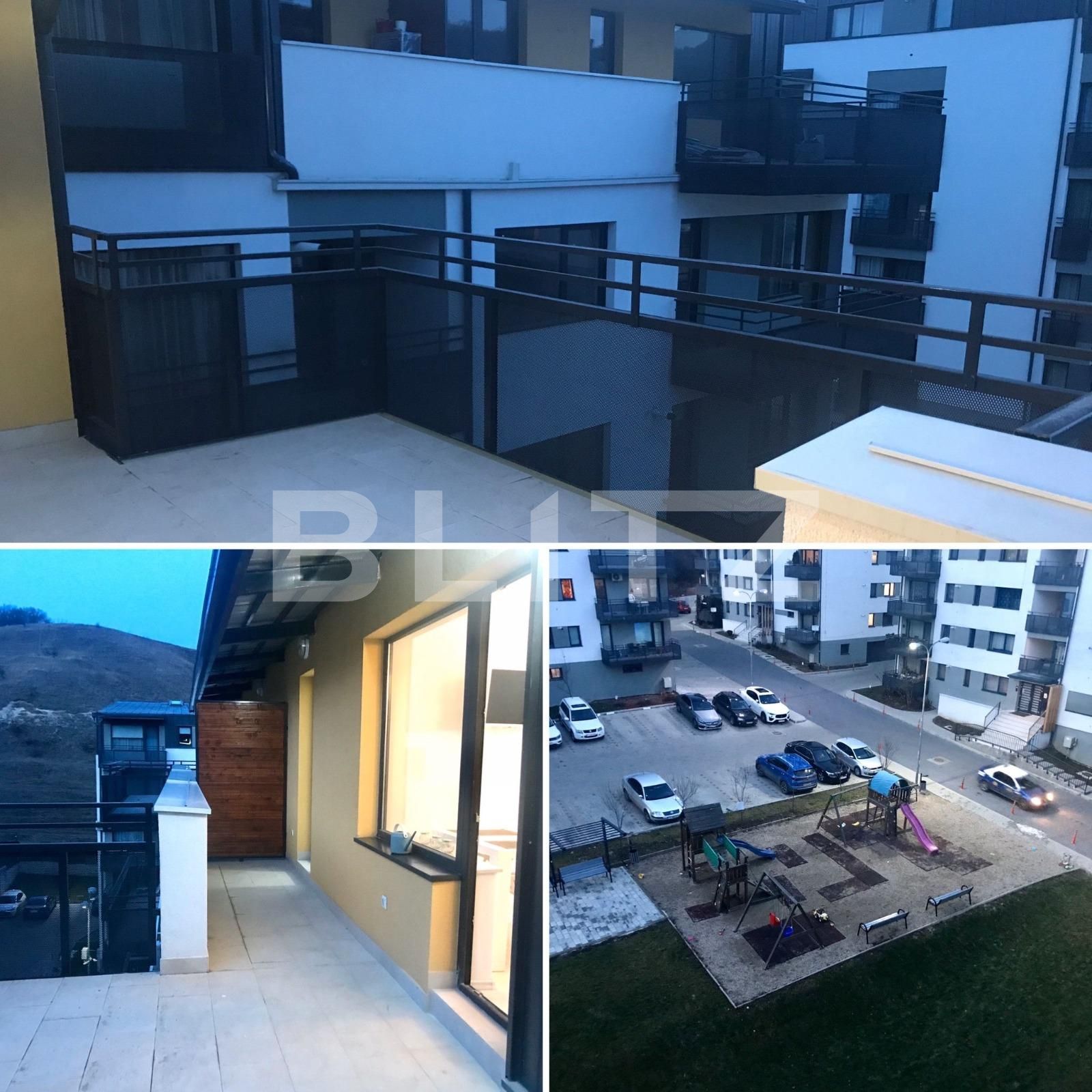 Apartament de închiriat 2 camere Grigorescu - 75328AI | BLITZ Cluj-Napoca | Poza12