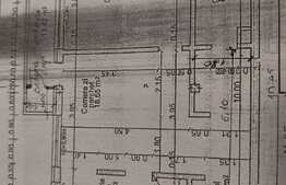 Apartament 2 camere, decomandat, la cheie, 64 mp, garaj, zona Terra