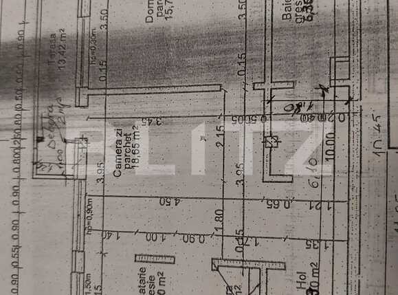 Apartament de vânzare 2 camere Floreşti - 75329AV | BLITZ Cluj-Napoca | Poza9