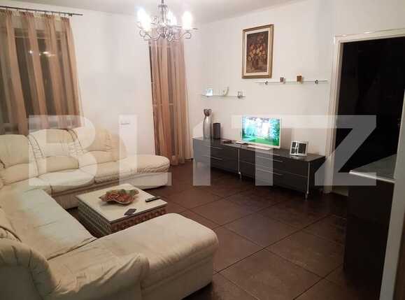 Apartament de vânzare 2 camere Floreşti - 75329AV | BLITZ Cluj-Napoca | Poza1