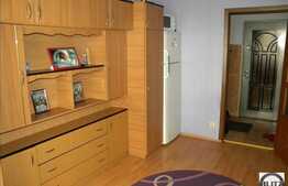 Apartament 1 camera de vanzare, decomandat, 22 mp utili, zona Real