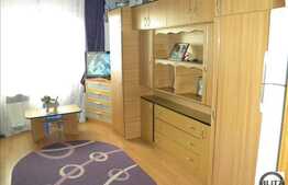 Apartament 1 camera de vanzare, decomandat, 22 mp utili, zona Real
