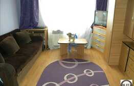 Apartament 1 camera de vanzare, decomandat, 22 mp utili, zona Real