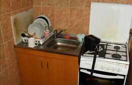 Apartament 1 camera de vanzare, decomandat, 22 mp utili, zona Real