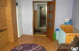 Apartament 1 camera de vanzare, decomandat, 22 mp utili, zona Real