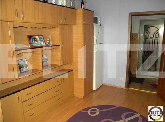 Garsonieră de vânzare Iris - 7533AV | BLITZ Cluj-Napoca | Poza4