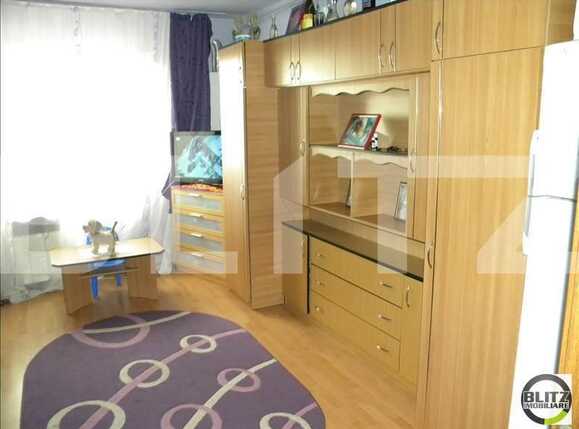 Garsonieră de vânzare Iris - 7533AV | BLITZ Cluj-Napoca | Poza2