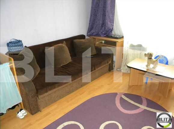 Garsonieră de vânzare Iris - 7533AV | BLITZ Cluj-Napoca | Poza3