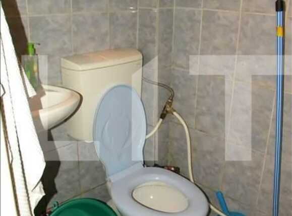 Garsonieră de vânzare Iris - 7533AV | BLITZ Cluj-Napoca | Poza7