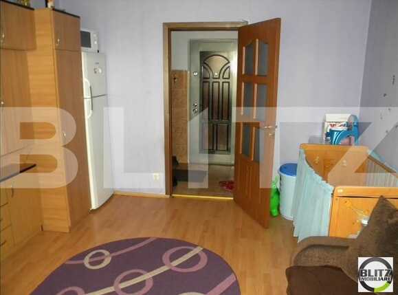 Garsonieră de vânzare Iris - 7533AV | BLITZ Cluj-Napoca | Poza5
