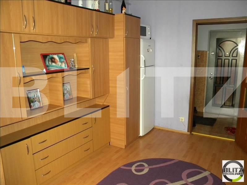 Garsonieră de vânzare Iris - 7533AV | BLITZ Cluj-Napoca | Poza4