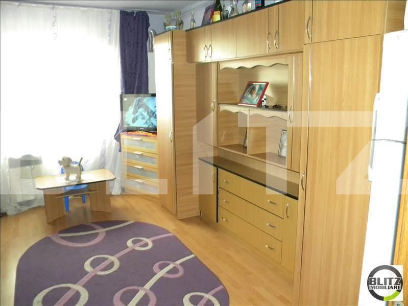 Garsonieră de vânzare Iris - 7533AV | BLITZ Cluj-Napoca | Poza2
