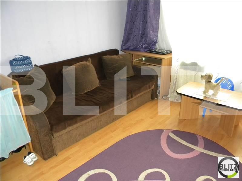 Garsonieră de vânzare Iris - 7533AV | BLITZ Cluj-Napoca | Poza3