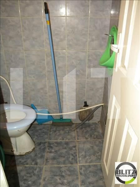 Garsonieră de vânzare Iris - 7533AV | BLITZ Cluj-Napoca | Poza8