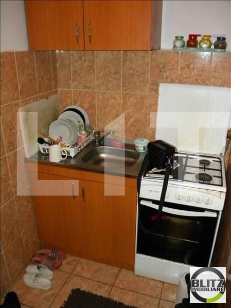 Garsonieră de vânzare Iris - 7533AV | BLITZ Cluj-Napoca | Poza6