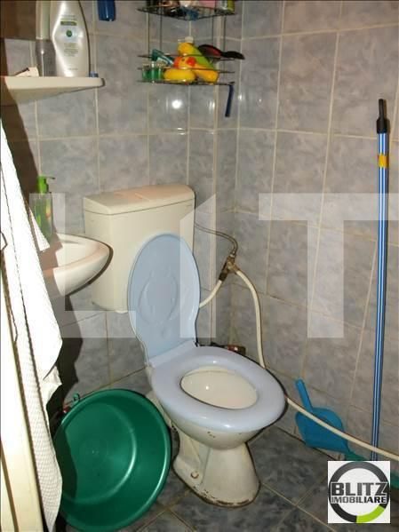 Garsonieră de vânzare Iris - 7533AV | BLITZ Cluj-Napoca | Poza7