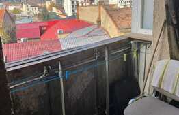 Oportunitate! Apartament 2 camere, decomandat, etaj intermediar, zona NTT DATA