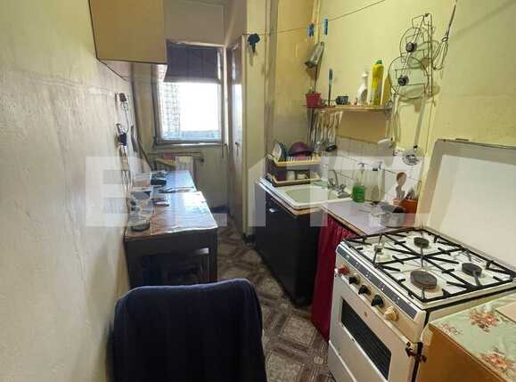 Apartament de vânzare 2 camere Central - 75341AV | BLITZ Cluj-Napoca | Poza3