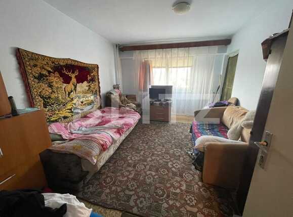 Apartament de vânzare 2 camere Central - 75341AV | BLITZ Cluj-Napoca | Poza1