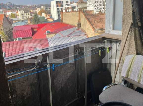 Apartament de vânzare 2 camere Central - 75341AV | BLITZ Cluj-Napoca | Poza6