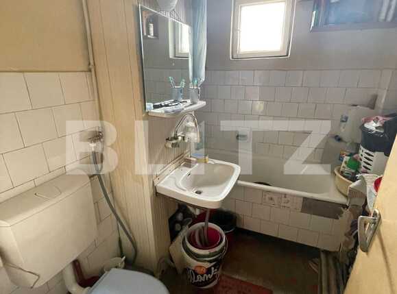 Apartament de vânzare 2 camere Central - 75341AV | BLITZ Cluj-Napoca | Poza5