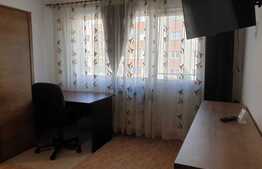 Apartament 2 camere, 50 mp, decomandat, mobilat!