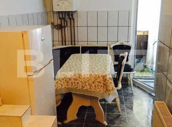 Garsonieră de închiriat Manastur - 75349AI | BLITZ Cluj-Napoca | Poza2