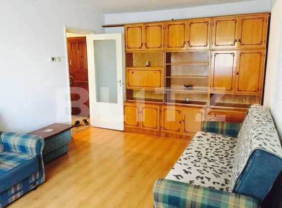 Garsonieră de închiriat Manastur - 75349AI | BLITZ Cluj-Napoca | Poza1