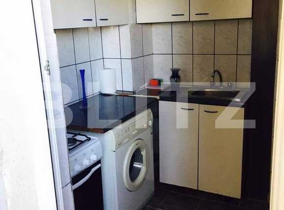 Garsonieră de închiriat Manastur - 75349AI | BLITZ Cluj-Napoca | Poza3