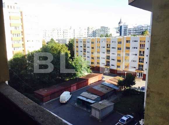 Garsonieră de închiriat Manastur - 75349AI | BLITZ Cluj-Napoca | Poza4