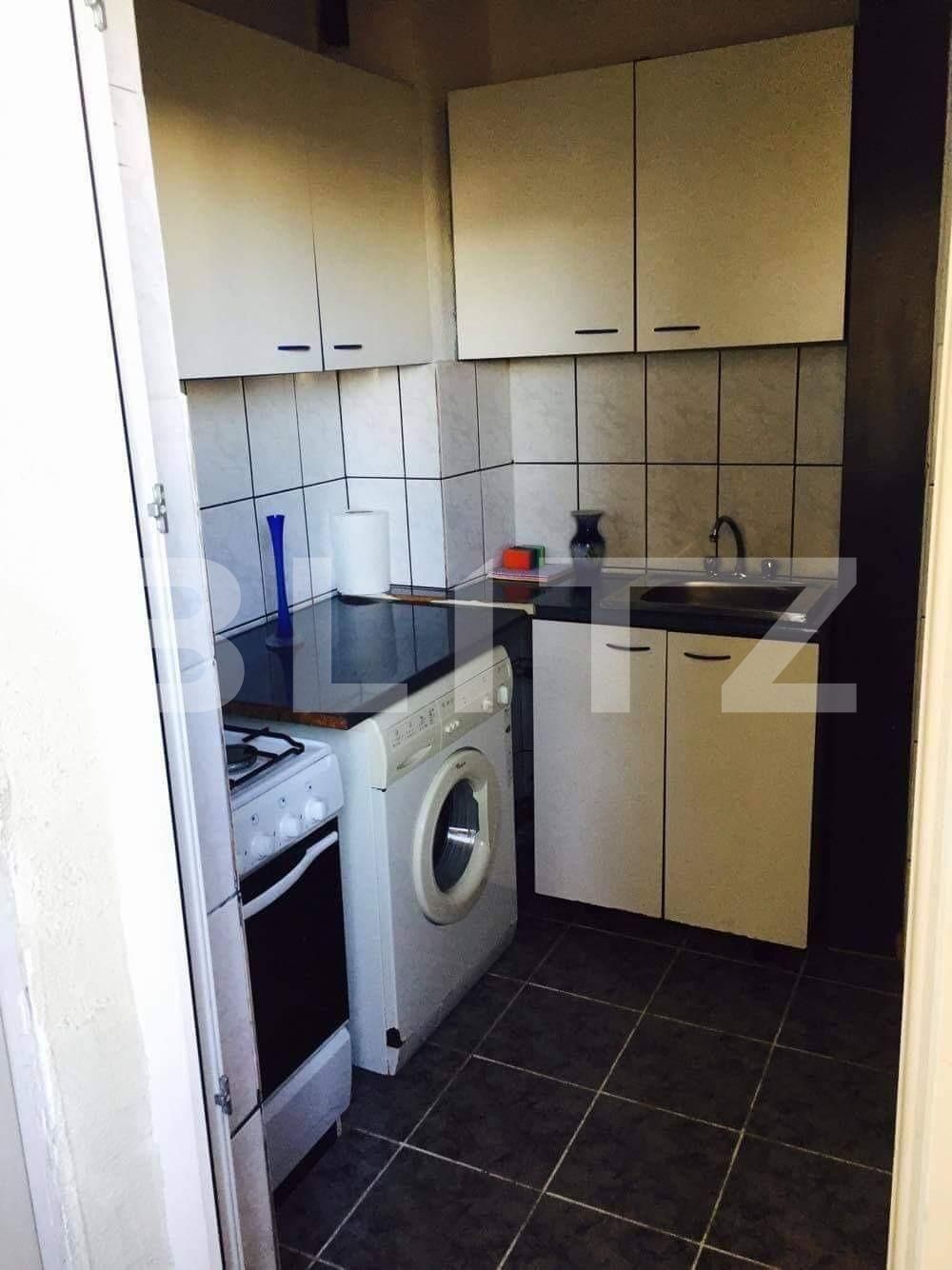 Garsonieră de închiriat Manastur - 75349AI | BLITZ Cluj-Napoca | Poza3