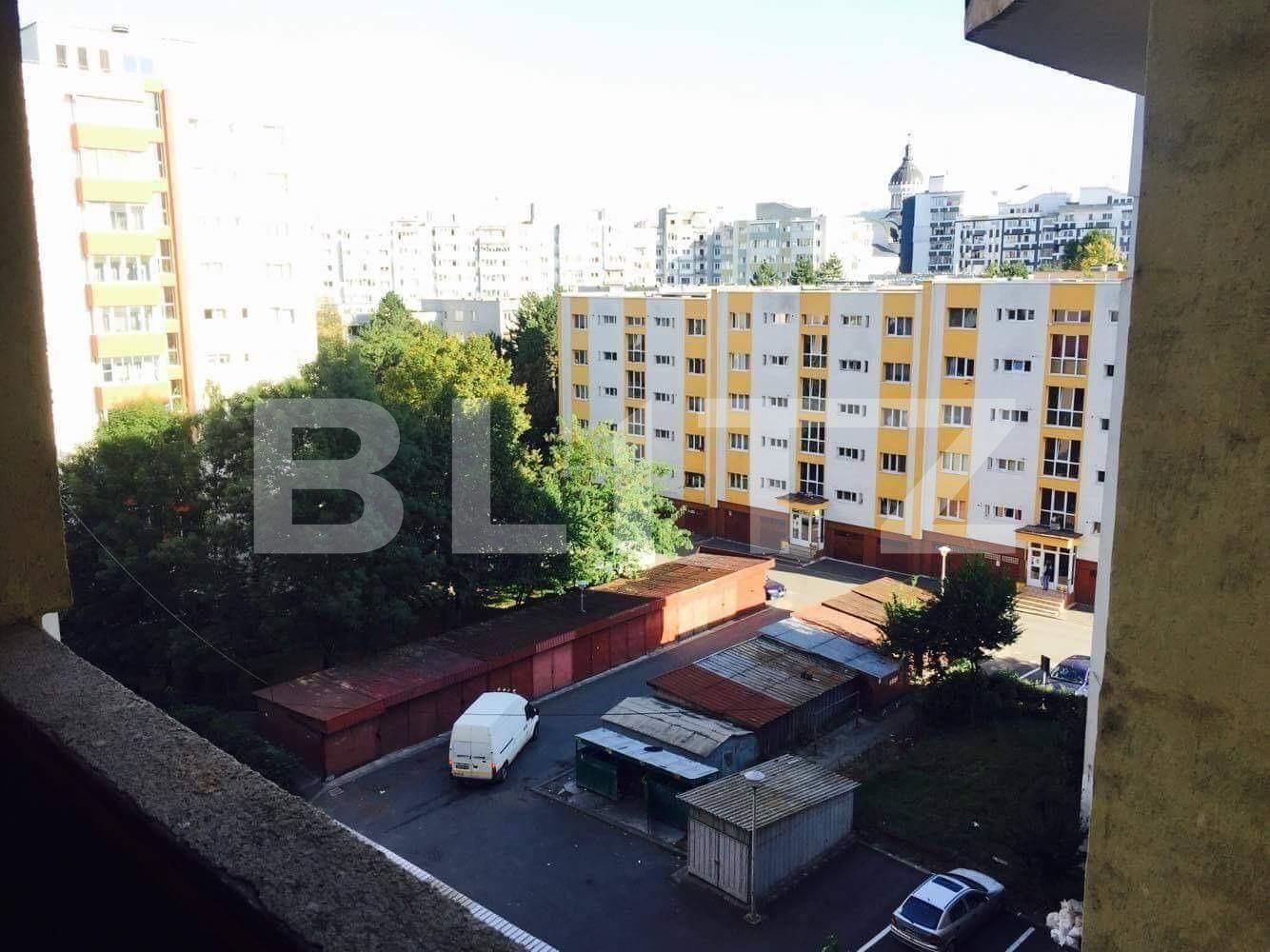Garsonieră de închiriat Manastur - 75349AI | BLITZ Cluj-Napoca | Poza4