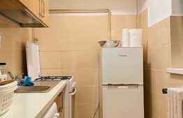 Apartament cu 2 camere, 45 mp, zona strazii Alverna