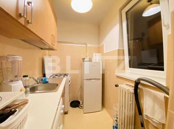 Apartament de închiriat 2 camere Gheorgheni - 75350AI | BLITZ Cluj-Napoca | Poza8